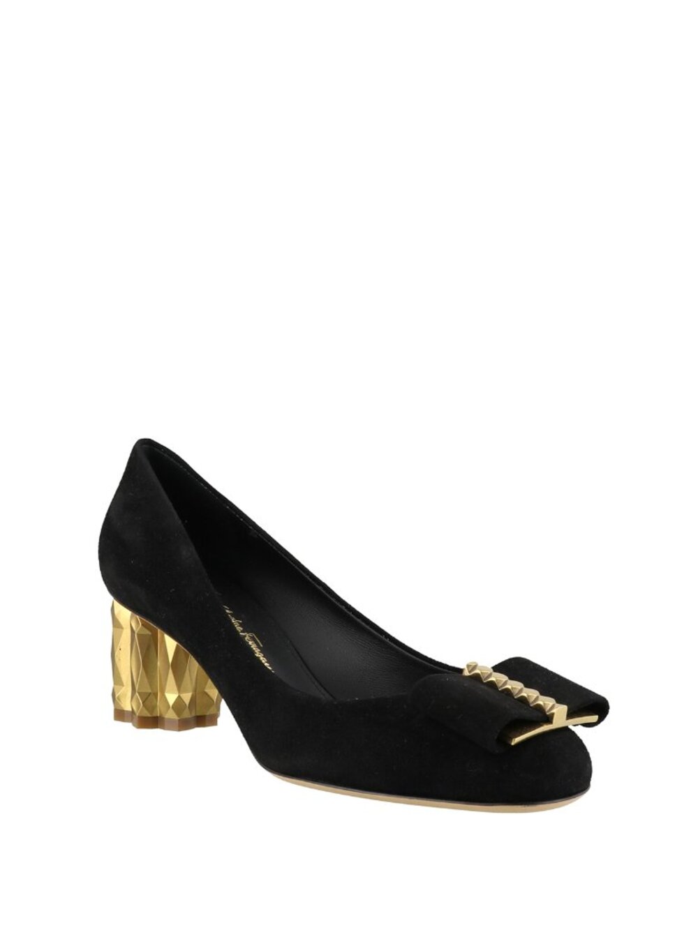 Salvatore Ferragamo Heels